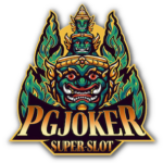 pgjoker168 Logo