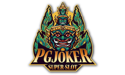 pgjoker168 Logo